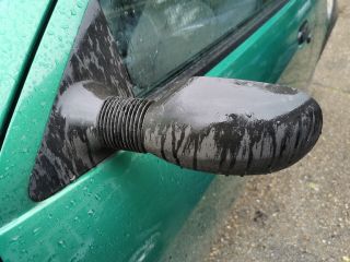 bontott FORD KA Váltó (Mechanikus)