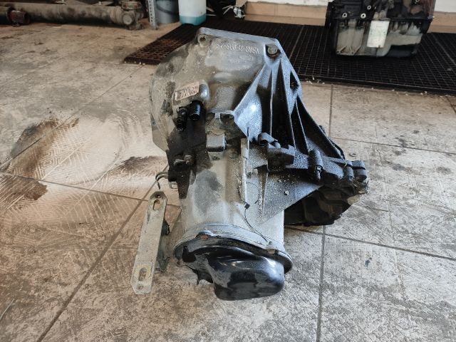 bontott FORD KA Váltó (Mechanikus)