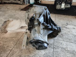 bontott FORD KA Váltó (Mechanikus)