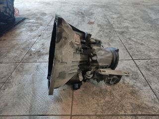 bontott FORD KA Váltó (Mechanikus)