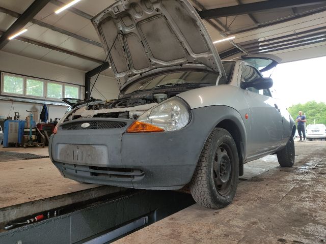 bontott FORD KA Váltó (Mechanikus)