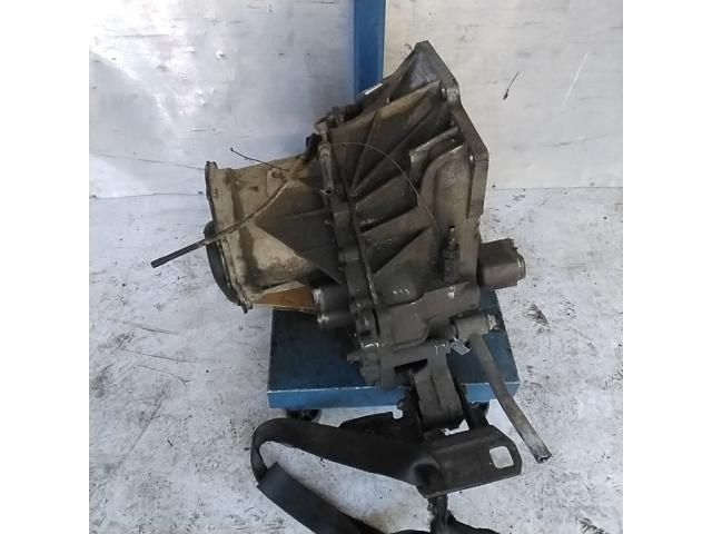 bontott FORD KA Váltó (Mechanikus)