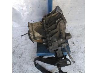 bontott FORD KA Váltó (Mechanikus)
