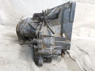 bontott FORD KA Váltó (Mechanikus)