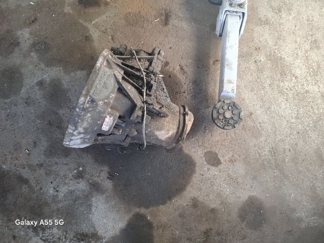 bontott FORD KA Váltó (Mechanikus)