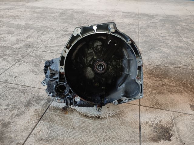 bontott FORD KA Váltó (Mechanikus)