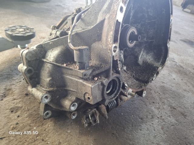 bontott FORD KA Váltó (Mechanikus)