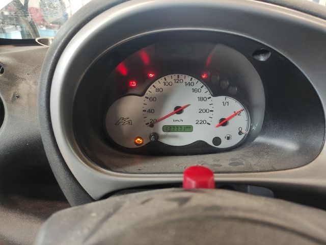 bontott FORD KA Váltó (Mechanikus)