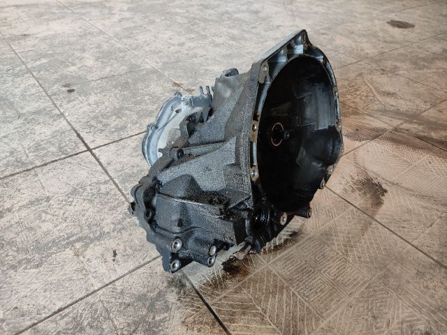 bontott FORD KA Váltó (Mechanikus)