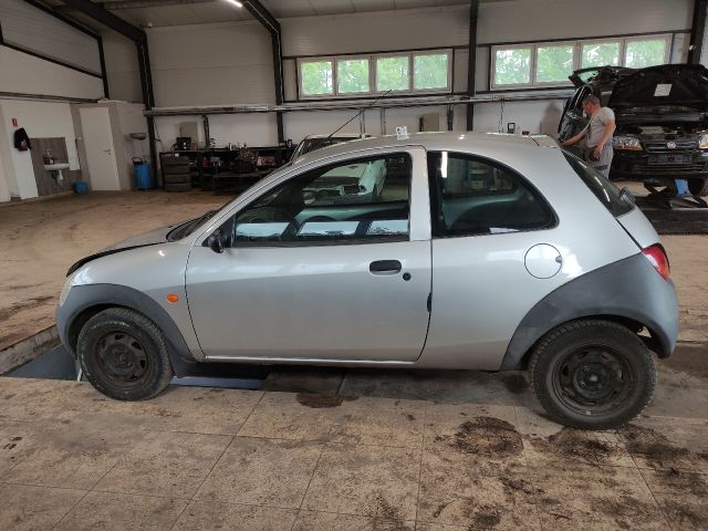 bontott FORD KA Váltó (Mechanikus)