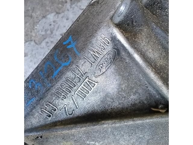 bontott FORD KA Váltó (Mechanikus)