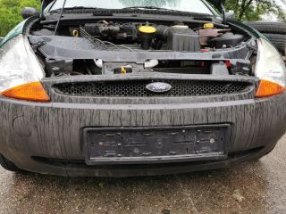 bontott FORD KA Váltó (Mechanikus)