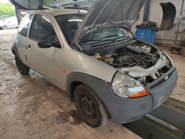 bontott FORD KA Váltó (Mechanikus)