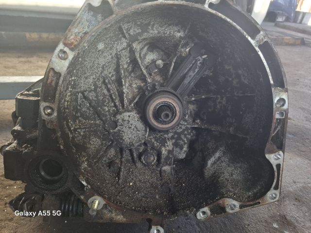 bontott FORD KA Váltó (Mechanikus)