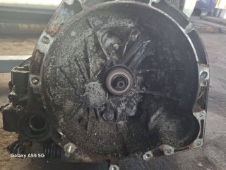 bontott FORD KA Váltó (Mechanikus)