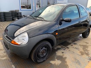 bontott FORD KA Váltó (Mechanikus)