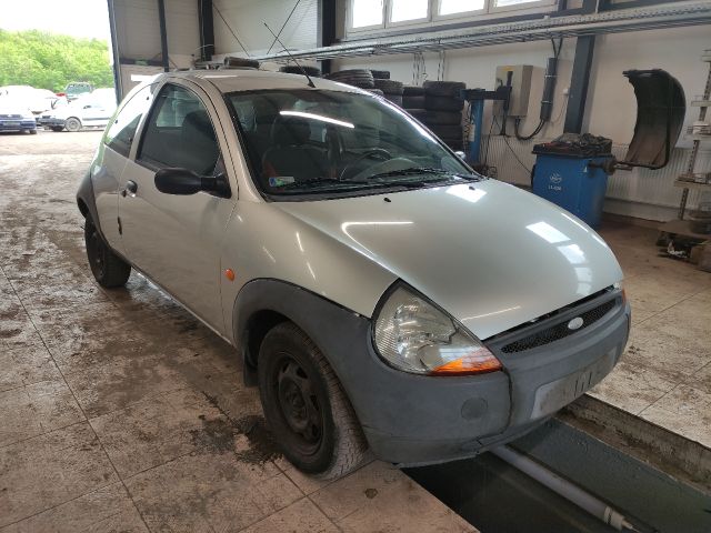 bontott FORD KA Váltó (Mechanikus)