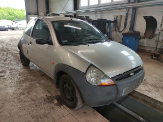 bontott FORD KA Váltó (Mechanikus)