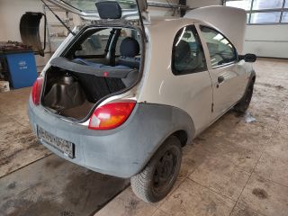 bontott FORD KA Váltó (Mechanikus)