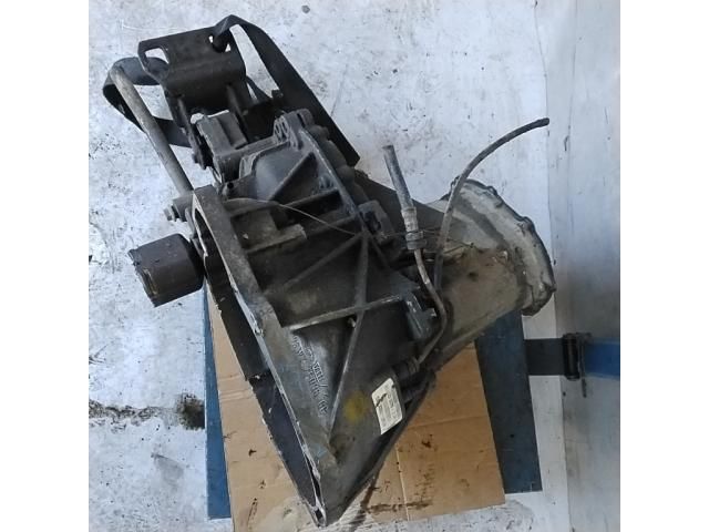 bontott FORD KA Váltó (Mechanikus)