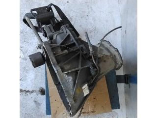 bontott FORD KA Váltó (Mechanikus)