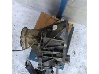 bontott FORD KA Váltó (Mechanikus)