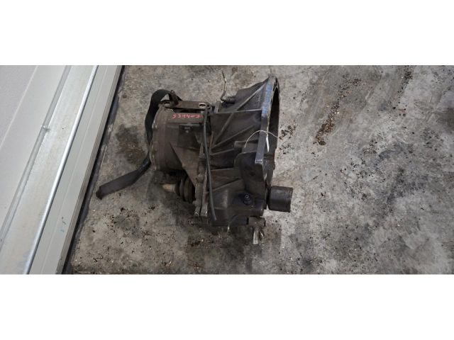 bontott FORD KA Váltó (Mechanikus)