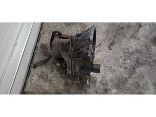 bontott FORD KA Váltó (Mechanikus)