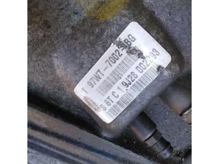 bontott FORD KA Váltó (Mechanikus)