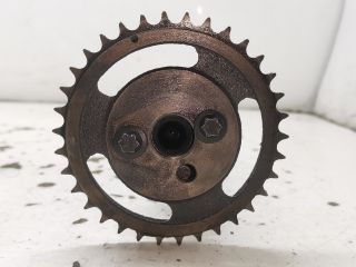 bontott FORD KA Vezérműtengely (Magában)