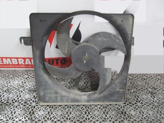 bontott FORD KA Viszkóventilátor Hűtőventilátor