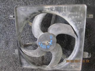 bontott FORD KA Viszkóventilátor Hűtőventilátor