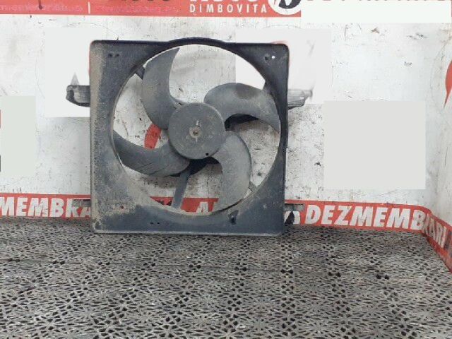 bontott FORD KA Viszkóventilátor Hűtőventilátor