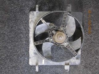 bontott FORD KA Viszkóventilátor Hűtőventilátor