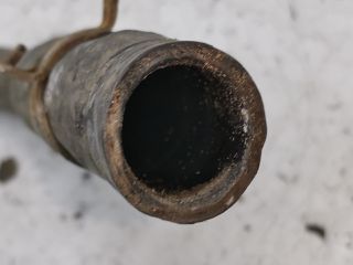 bontott FORD KA Vízcső