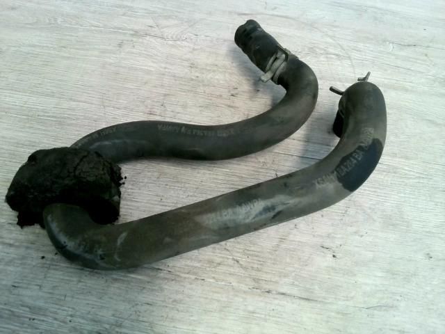 bontott FORD KA Vízcső