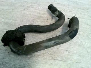 bontott FORD KA Vízcső