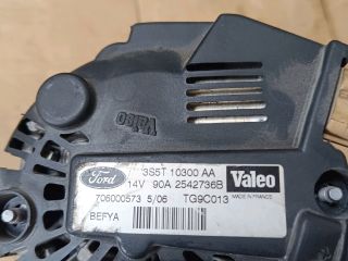 bontott FORD KA Generátor