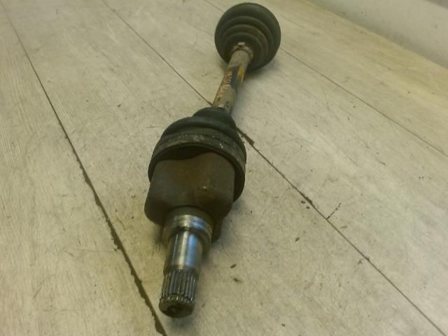 bontott FORD KA Bal Féltengely