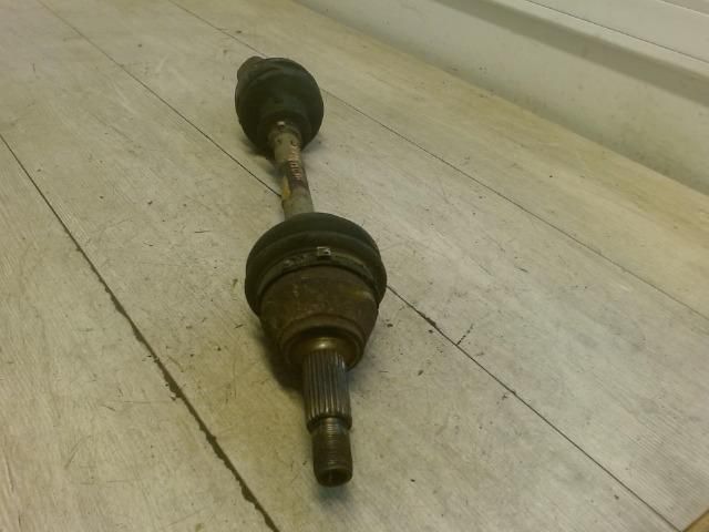 bontott FORD KA Bal Féltengely