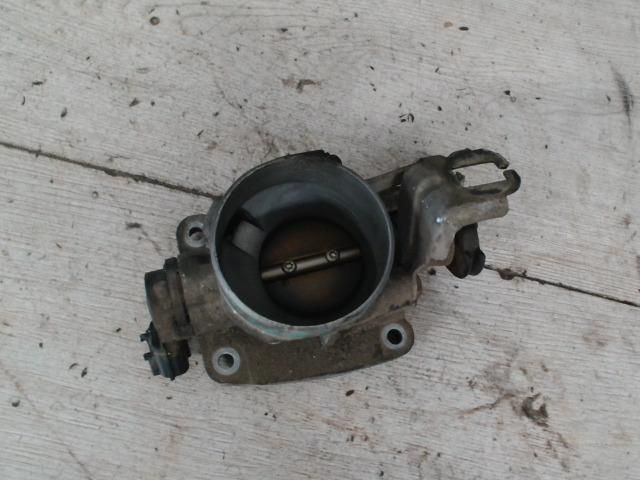 bontott FORD KA Fojtószelep (Mechanikus)