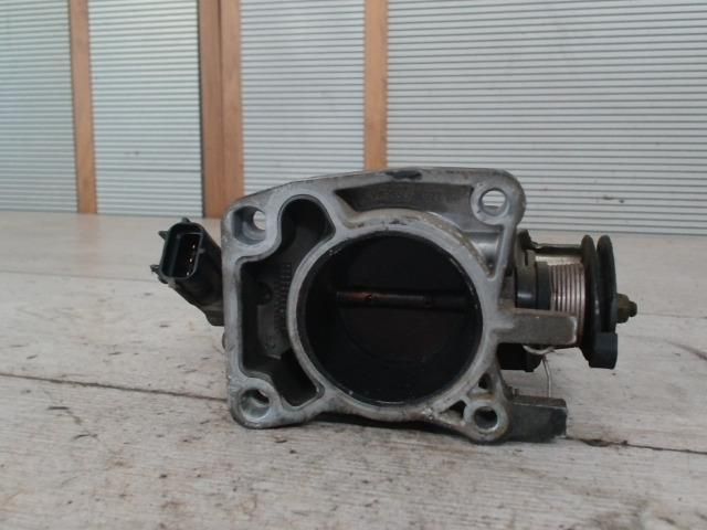 bontott FORD KA Fojtószelep (Mechanikus)