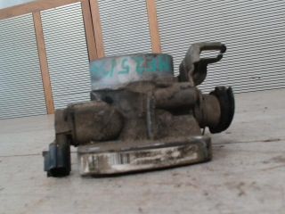 bontott FORD KA Fojtószelep (Mechanikus)