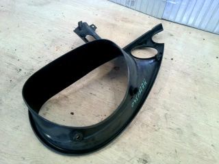 bontott FORD KA Kilométeróra