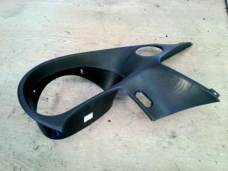 bontott FORD KA Kilométeróra