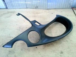 bontott FORD KA Kilométeróra