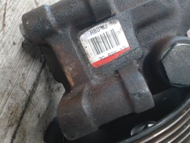 bontott FORD KA Kormányszervó Motor (Hidraulikus)