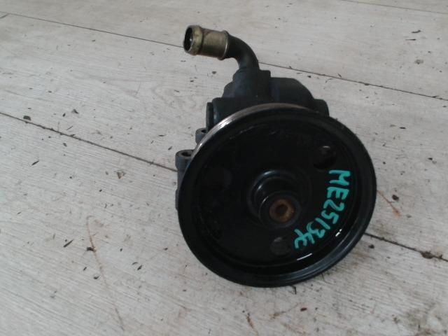 bontott FORD KA Kormányszervó Motor (Hidraulikus)