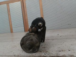 bontott FORD KA Önindító