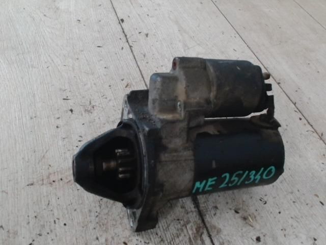 bontott FORD KA Önindító